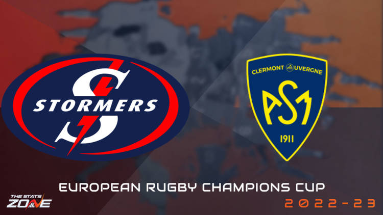 Stormers vs ASM Clermont Auvergne
