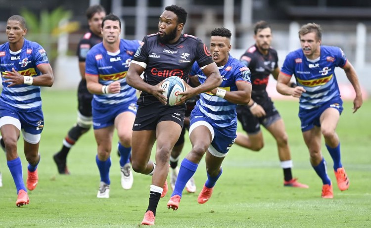 Stormers vs Sharks Prediction, Betting Tips & Odds │30 DECEMBER, 2023