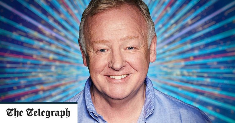 Strictly Come Dancing 2023 line-up: Les Dennis revealed as final contestant