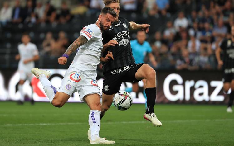 Sturm Graz vs Austria Vienna Prediction, Betting Tips & Odds │12 MARCH, 2023