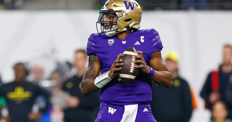 Sugar Bowl 2024: Latest Odds, Prediction for Texas vs. Washington Playoff