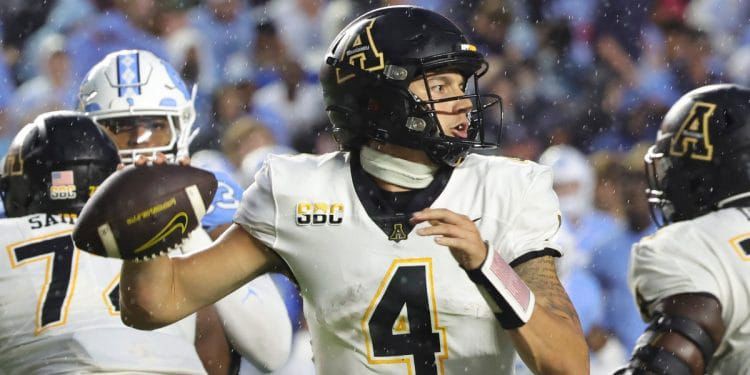 Sun Belt Championship: App State vs. Troy Prediction, Betting Odds & How To Watch