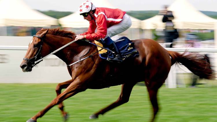 Sun Chariot Stakes entries: Saffron Beach goes for back to back win at Newmarket