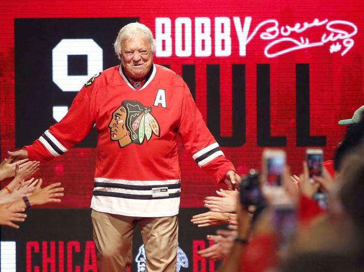 SUN SPORTS ROUNDTABLE: Bobby Hull dead at 84