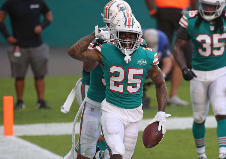 Sunday Football Betting Picks: Buffalo Bills vs Miami Dolphins Odds, Predictions and Best Bets