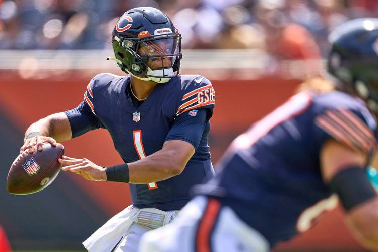 Sunday Football Betting Picks: Houston Texans vs Chicago Bears Odds, Predictions and Best Bets