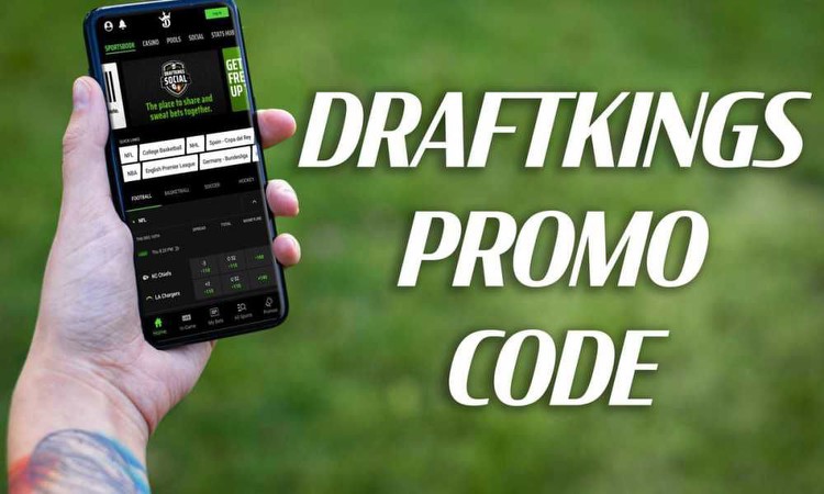 Sunday Funday: Bet $5, Get $200 Instant DraftKings Bonus on NFL Games