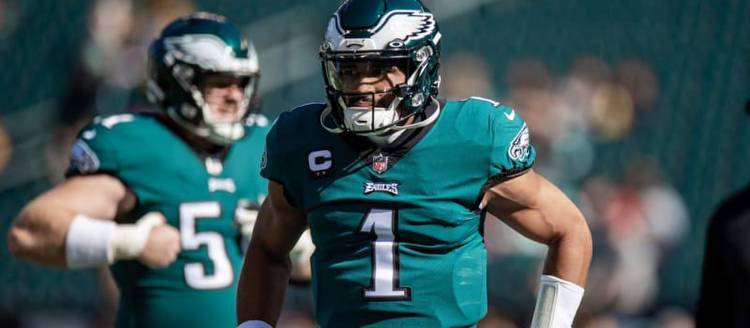 Sunday Night Football Picks: Philadelphia Eagles vs. Green Bay Packers Best Bets and Predictions