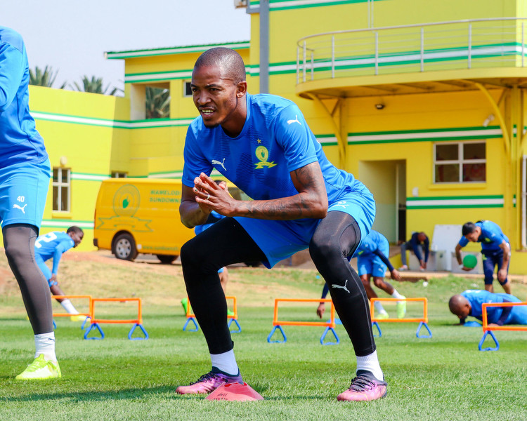 Sundowns vs La Passe: How to watch this CAFCL match on TV