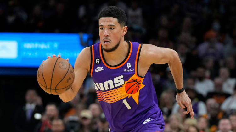 Suns home again vs. road-weary Bulls; World Cup must: Wednesday’s Best Bets (Nov. 30)