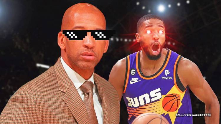 Suns: Monty Williams sounds off on Phoenix upsetting Warriors