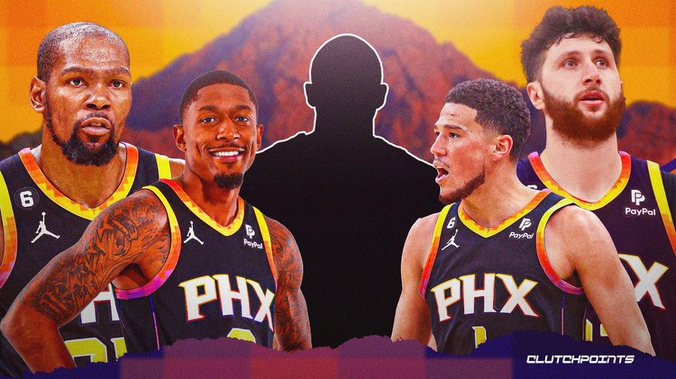 Suns: The next move Phoenix must make after Deandre Ayton-Jusuf Nurkic trade