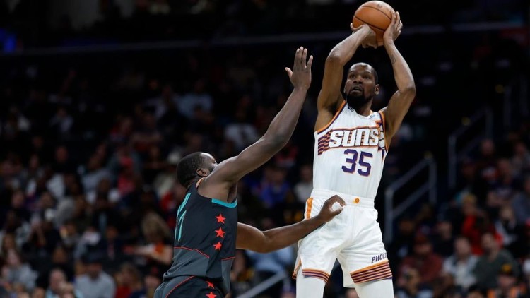 Suns vs. Bucks odds, line, spread, start time: 2024 NBA picks, Feb. 6 predictions, bets from proven model