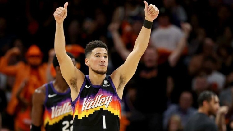 Suns vs Cavaliers prediction & Best NBA Bets