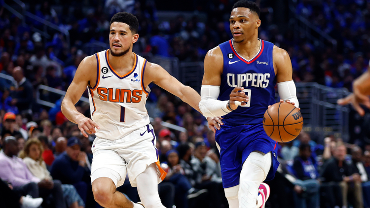 Suns vs. Clippers: Prediction, TV channel, Game 5 odds, live stream, watch 2023 NBA playoffs online