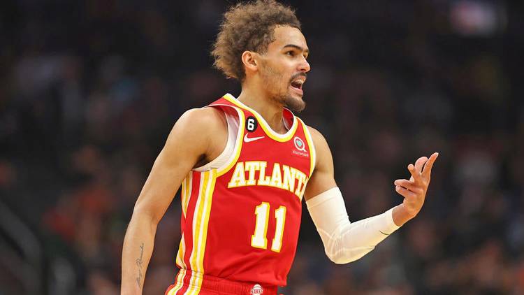 Suns vs. Hawks odds, line, spread: 2023 NBA picks, Feb. 9 predictions from proven computer model