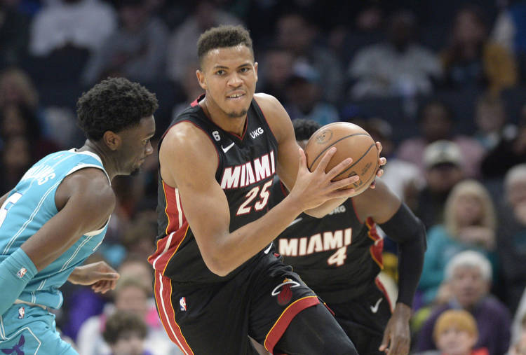 Suns vs. Heat prediction and odds for NBA Summer League (Value on Miami)