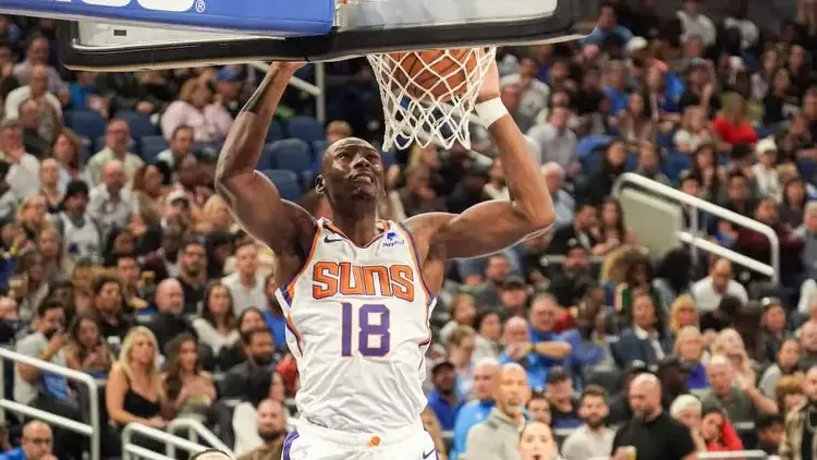 Suns vs Lakers Predictions, Odds & Picks