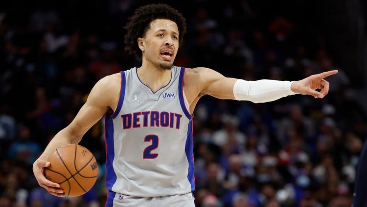 Suns vs. Pistons prediction, odds, line, start time: 2023 NBA picks, Nov. 5 best bets from proven model