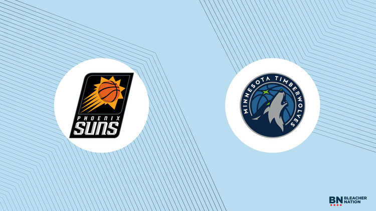 Suns vs. Timberwolves Prediction: Expert Picks, Odds, Stats & Best Bets