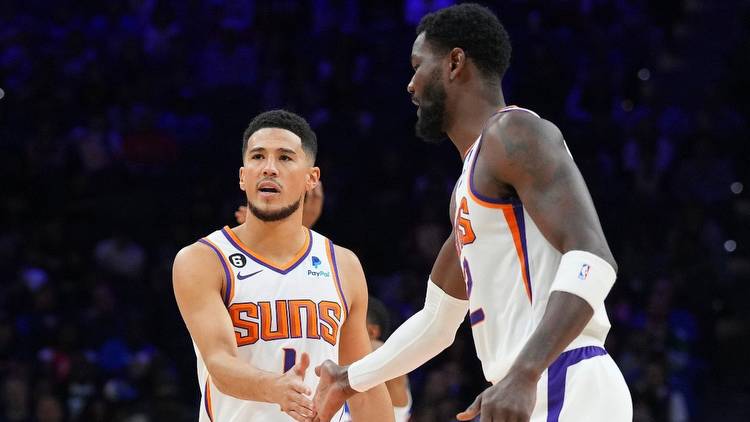 Suns vs. Timberwolves Preview: Total Has Great Value in Minnesota