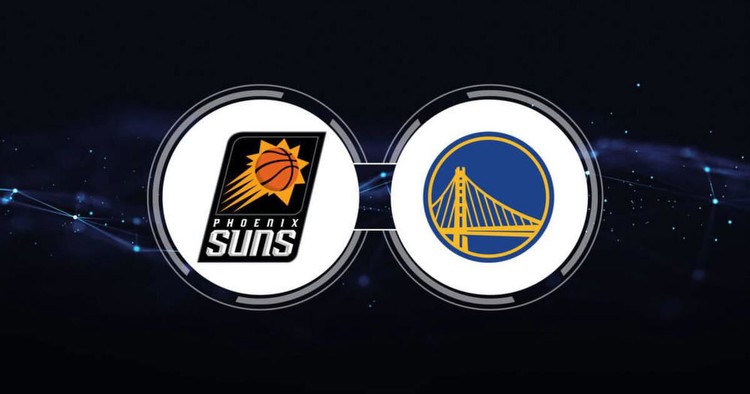 Suns vs. Warriors NBA Betting Preview for November 22