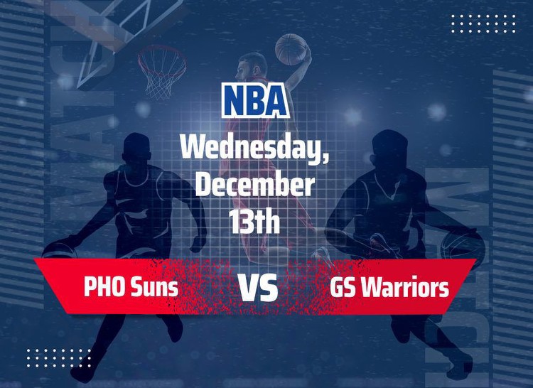 Suns vs Warriors Predictions: Suns bounce back to winning ways