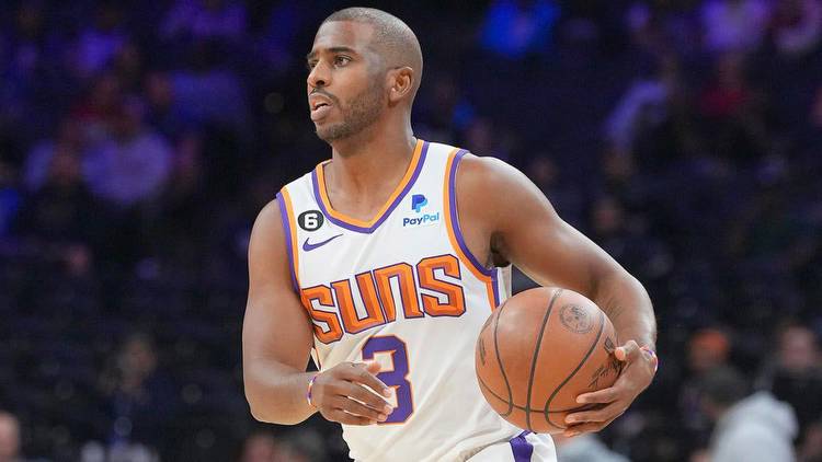 Suns vs. Wizards odds, line: 2022 NBA picks, Dec. 28 predictions from proven computer model