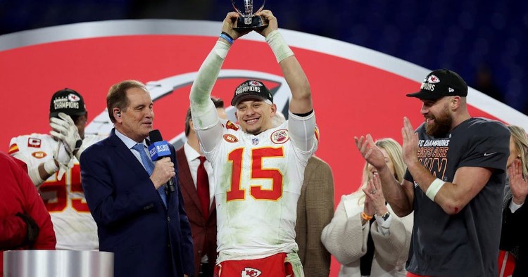 Super Bowl Passing Props, Odds: Brock Purdy and Patrick Mahomes Highlights Predictions