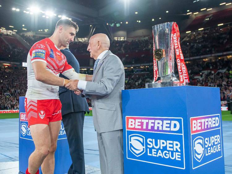 Super League 2023 odds: Grand Final, Man of Steel, relegation