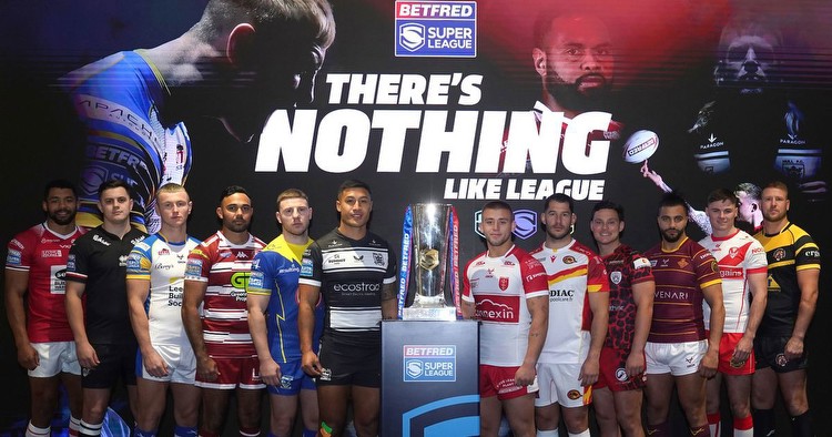 Super League 2024: Club-by-club guide including all ins and outs ahead of big kick-off