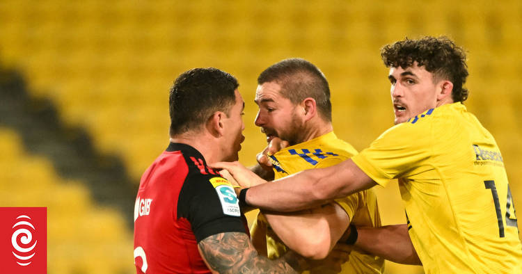 Super Rugby: Colesy keeps it real with brilliant gamesmanship