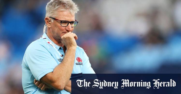 Super Rugby Pacific 2023: NSW Waratahs coach Darren Coleman optimistic before ACT Brumbies clash