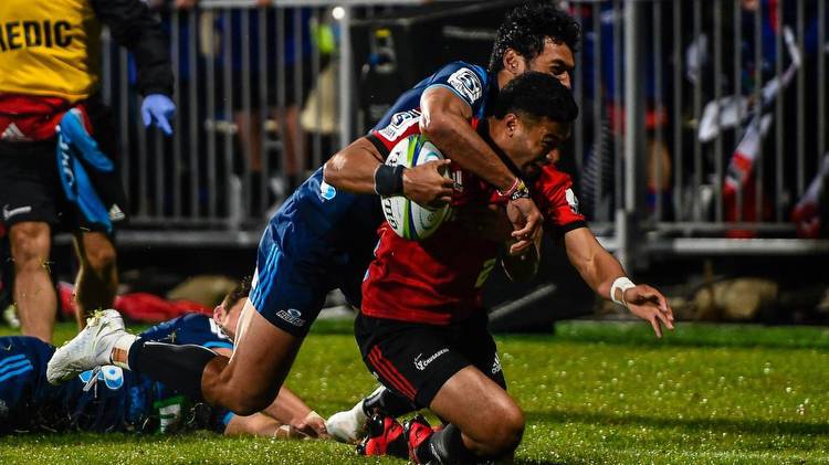 Super Rugby Pacific: Teams announced for round four