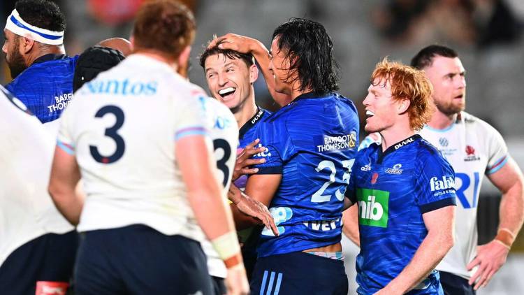 Super Rugby Pacific tipping week 15: Everyone playing for second