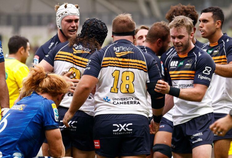 Super Rugby Pacific tipping week 3: Bula Vinaka, Brumbies 'by a broken nose' in Reds stoush, Force's home comfort
