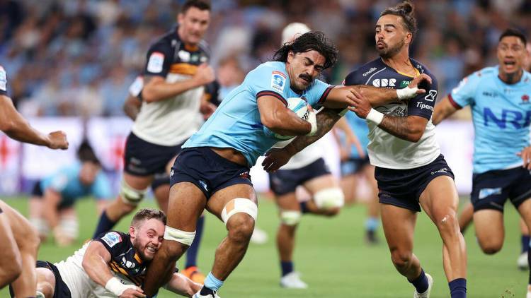 Super Rugby Pacific tipping Week 4: Canes to run riot against Tahs, Crusaders slide set to continue