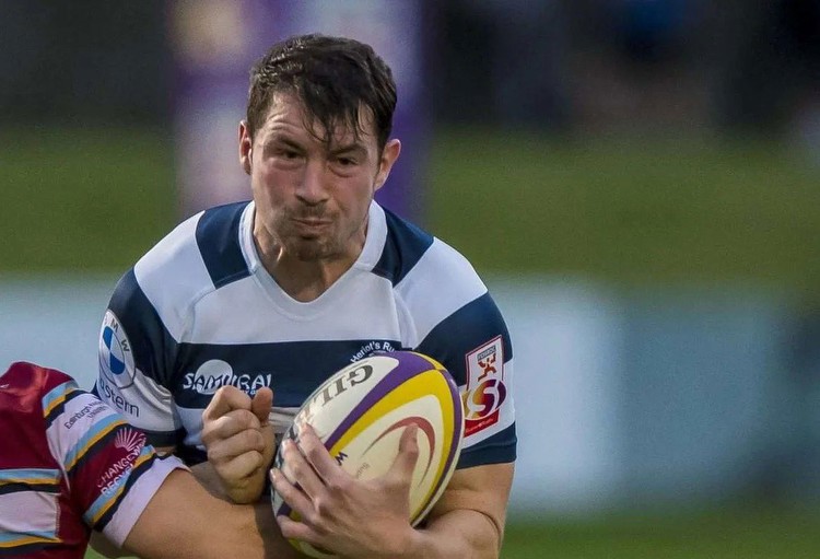 Super Series Round Five Saturday Preview: Heriot's v Future XV