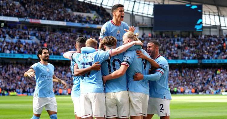 Supercomputer Predicts Final Premier League Table After Man Utd’s Derby Loss, Arsenal’s Vital Win Over Spurs