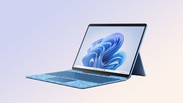 Surface Pro 9 release date, price, specs and latest news