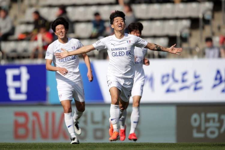 Suwon FC vs Pohang Steelersl Prediction, Betting Tips & Odds │06 SEPTEMBER, 2022