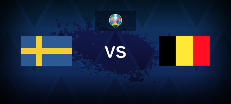 Sweden vs Belgium Betting Odds, Tips, Predictions, Preview