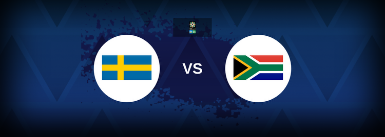 Sweden Women vs South Africa Women Betting Odds, Tips, Predictions