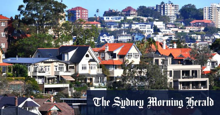 Sydney will never be like Paris or London, thanks to developers