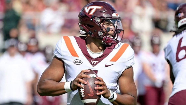 Syracuse vs. Virginia Tech odds, spread, line: 2023 college football picks, Week 9 predictions by proven model