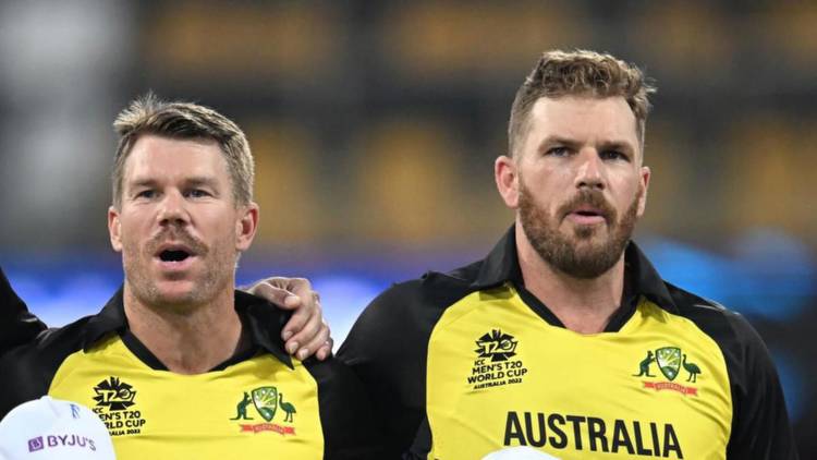 T20 World Cup: Australia knocked out after England win, Aaron Finch and David Warner careers under threat