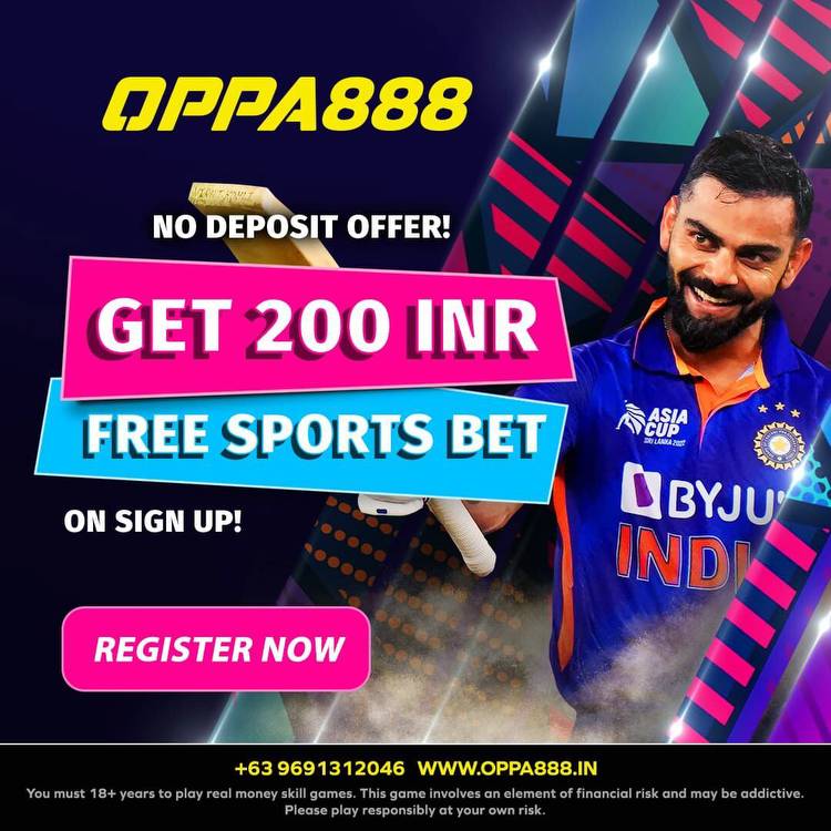 T20 World Cup Final, ENG vs PAK: Bet Big and Win Big only on Oppabet!
