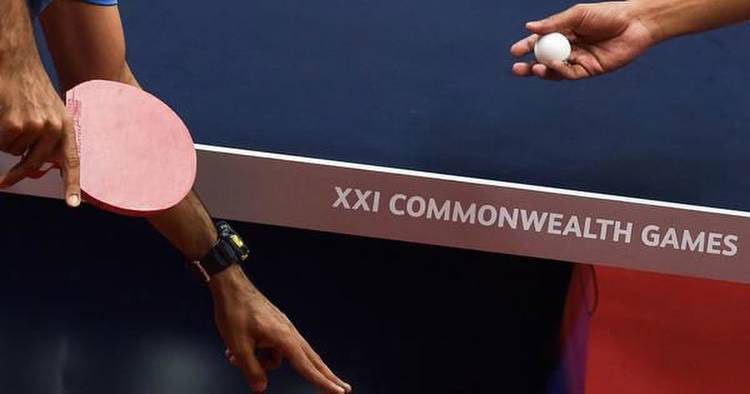 Table Tennis: A skewed Commonwealth Games selection policy, litigation, and a lose-lose situation