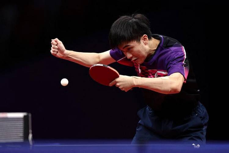 Table tennis talents Wang Yidi, Lin Yun-ju win WTT Champions Frankfurt titles