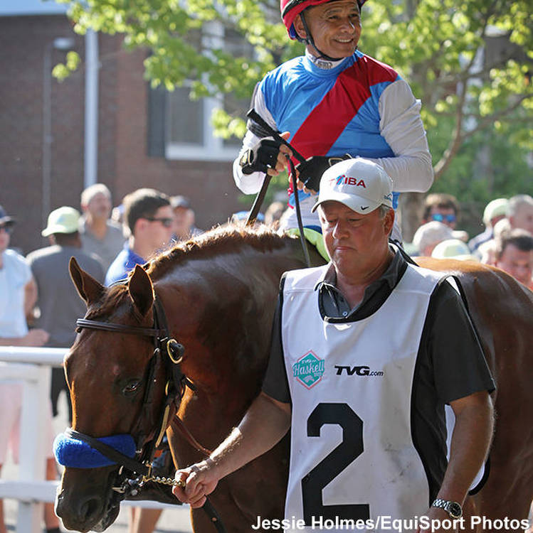 Taiba Tops 28 Nominees To Pennsylvania Derby